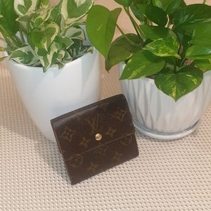 Louis vuitton wallet